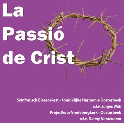 20130504 La Passio de Crist