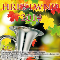 20141101 CD Booklet